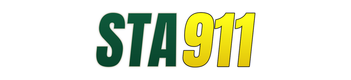 sta911 โลโก้